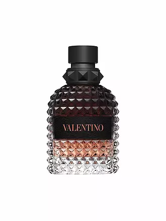 VALENTINO | Born in Roma Uomo Coral Fantasy  Eau de Toilette 50ml | 